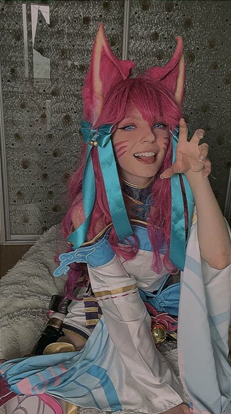 Romanowwa perfect actress picture