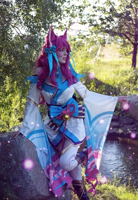 Romanowwa star perfect archive