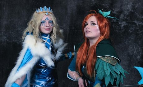 Romanowwa model sex photos