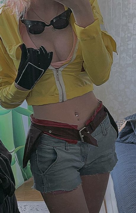 Romanowwa pornstar perfect pic