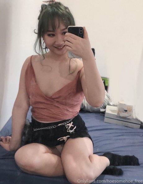 melissa cho chang free star free pic