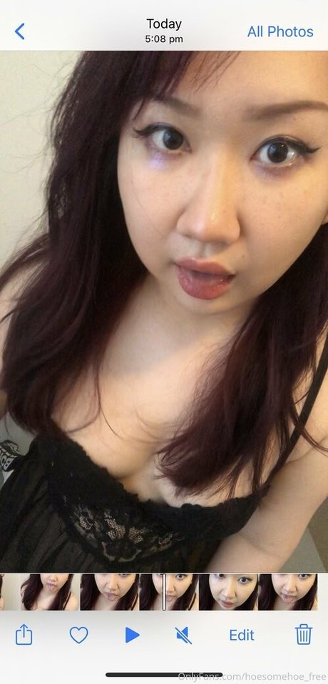 melissa cho chang free star nice image