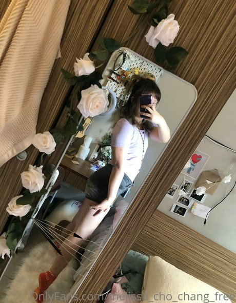 melissa cho chang free sexy pornstar pics