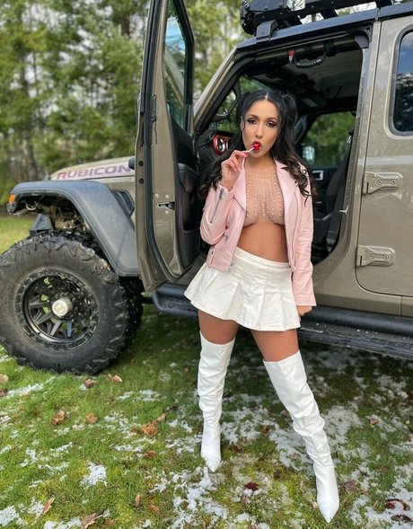 lilibabegirl nudes pornstar photo