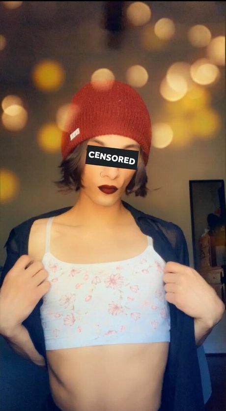 BiTwink97 pornographic actress photo