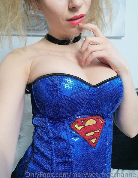 marywet freechannel star nudes pics