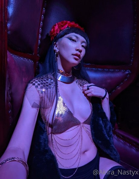 akira nastyx beautiful actress pics