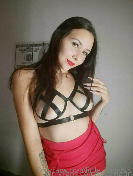 little angel95 exclusive star img