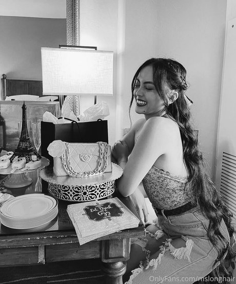 mslonghair Quick model image