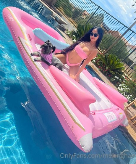 mslonghair model art galleries