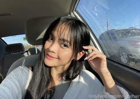 mslonghair pretty star image