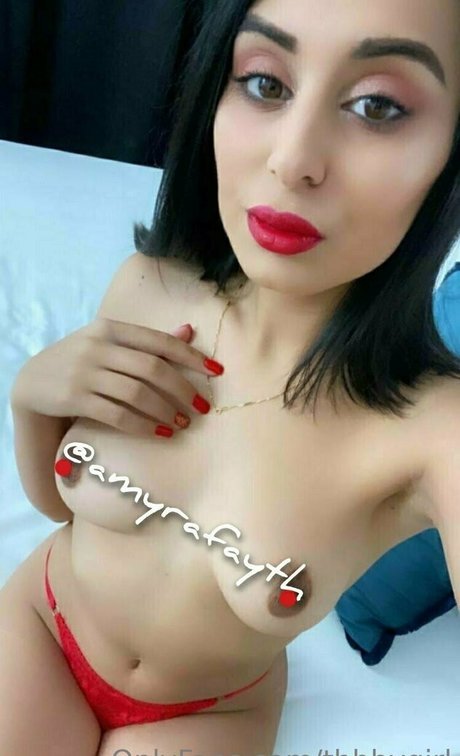 thbabyambarr star photos