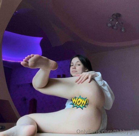 thbabyambarr model high quality gallery