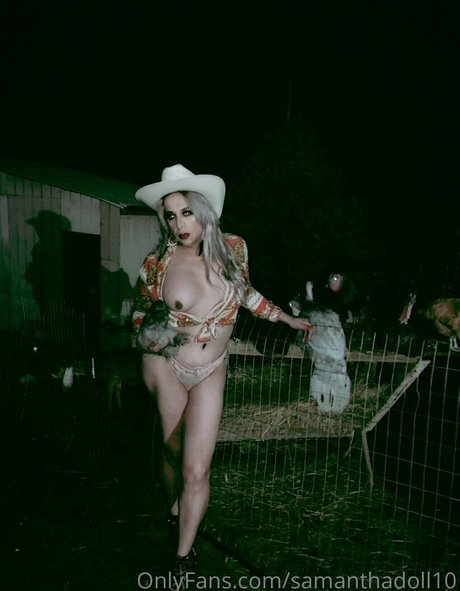 samanthadoll10 nudes pornstar img