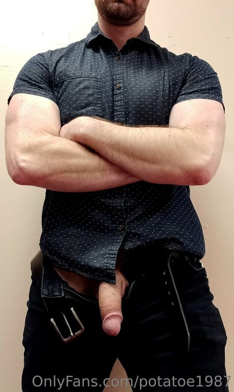 potatoe1987 nudes pornstar pic