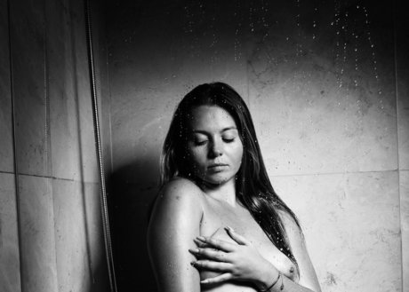 black bbw onlyfans art nude photo