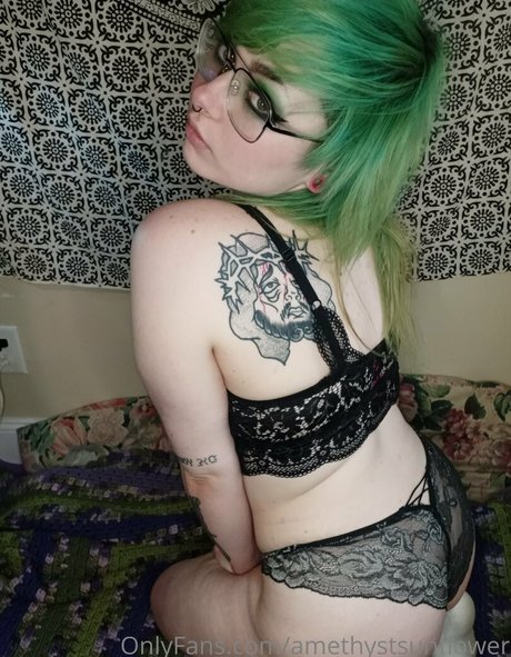 amethystsunflower model adult images