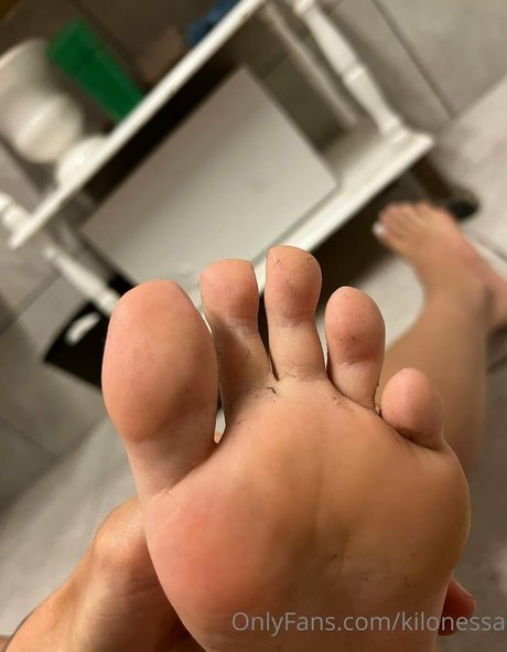 kilonessa nude pornstar pic