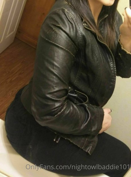 nightowlbaddie101 high quality pornstar photos