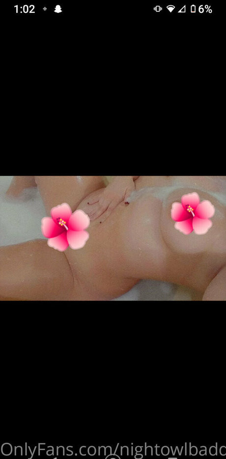 nightowlbaddie101 sexy model pics
