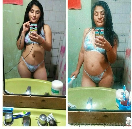 reginagigi hot pornstar pics