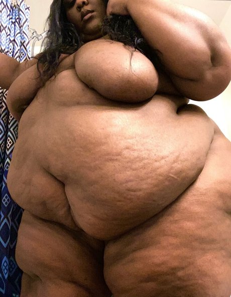 ssbbwerotika nudes model pic