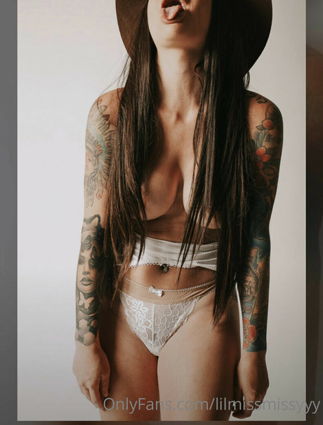 Lilmissmissyyy adult model images