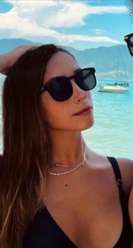 Cotimanzur perfect model photos