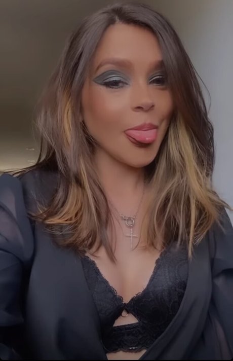 Thiessita nudes pornstar picture