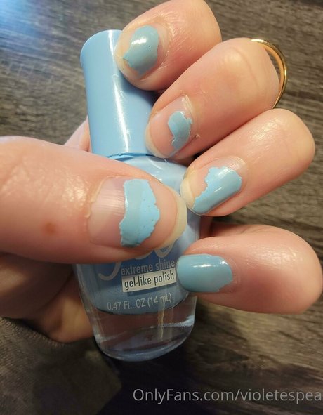 violetespea star high quality gallery