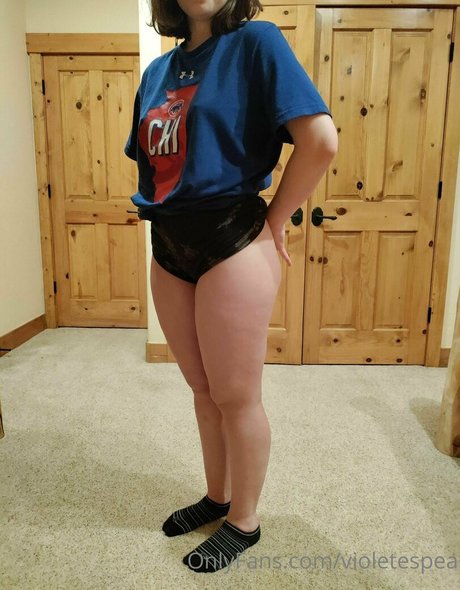 violetespea xxx actress image