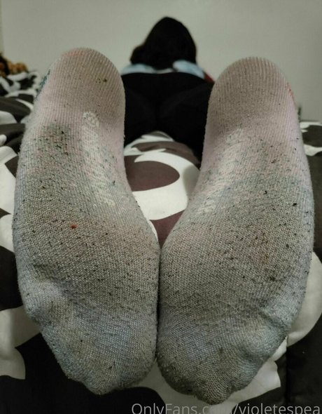 violetespea pornstar exclusive photos