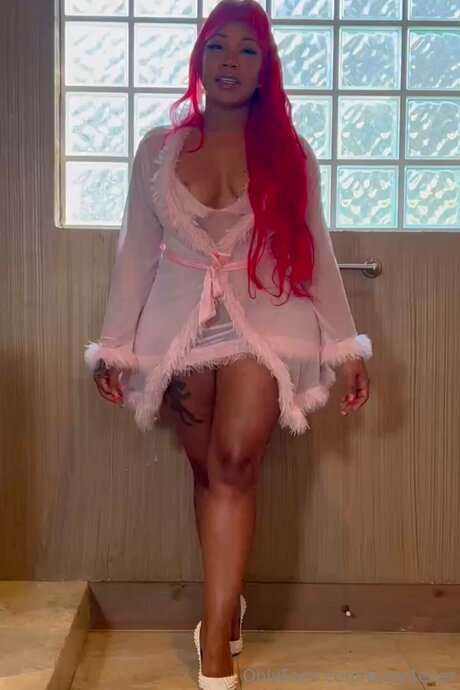 Bunz4ever star art photo