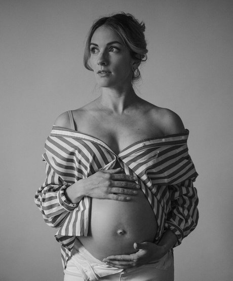 Julie Nolke perfect model photo