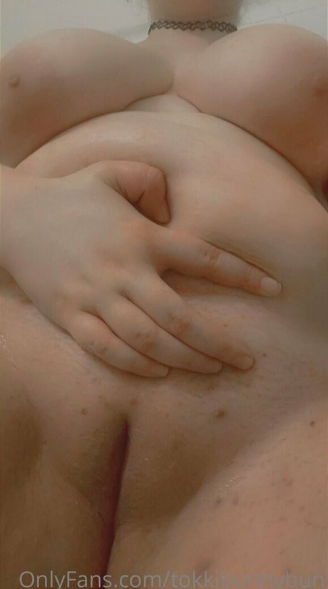 tokkibunnybun naked star pics