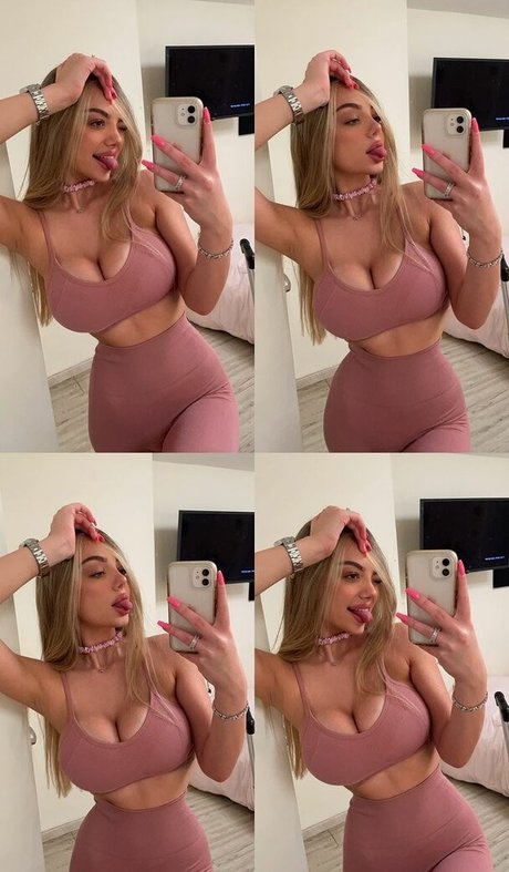 Rony Grinberg free model pics