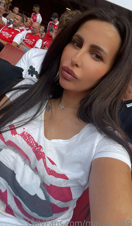 mayalulu69 model xxx images