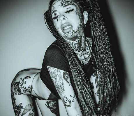 nahirgloriaokk nude star pictures