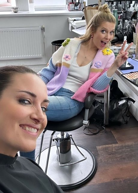 Kirsty Gallacher pornstar photos