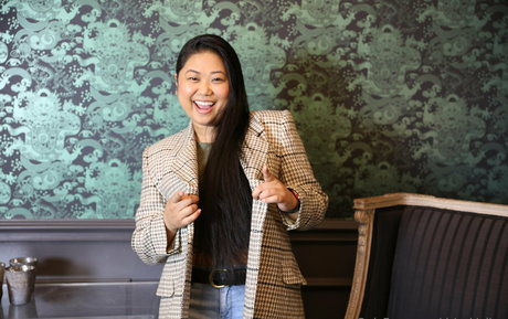 drjackielinn perfect model images