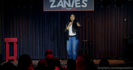 drjackielinn art pornstar archive