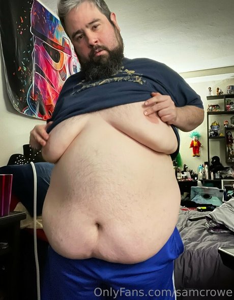 samcrowe pornstar pretty picture