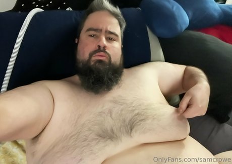 samcrowe star sexy img