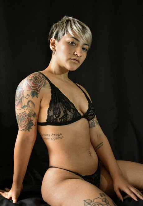 ohfoxylady sex star pics