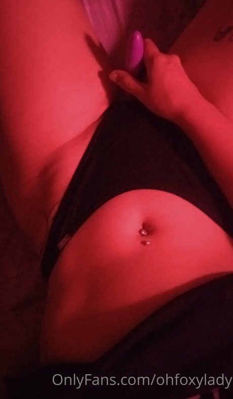 ohfoxylady adult actress img