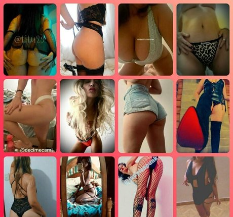 ohfoxylady model naked galleries