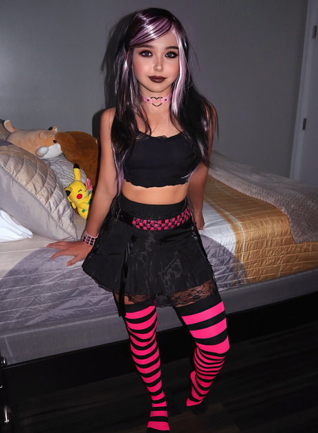 a girl porn model gallery