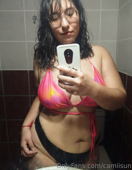 camiisun actress images