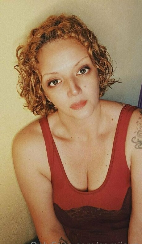 camiisun sexy star galleries