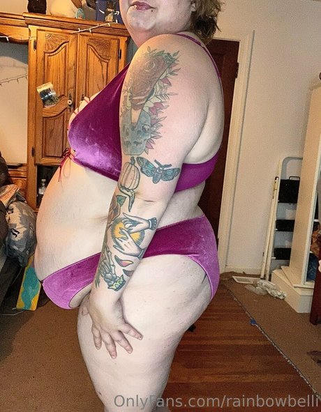 rainbowbelli pornstar sex gallery
